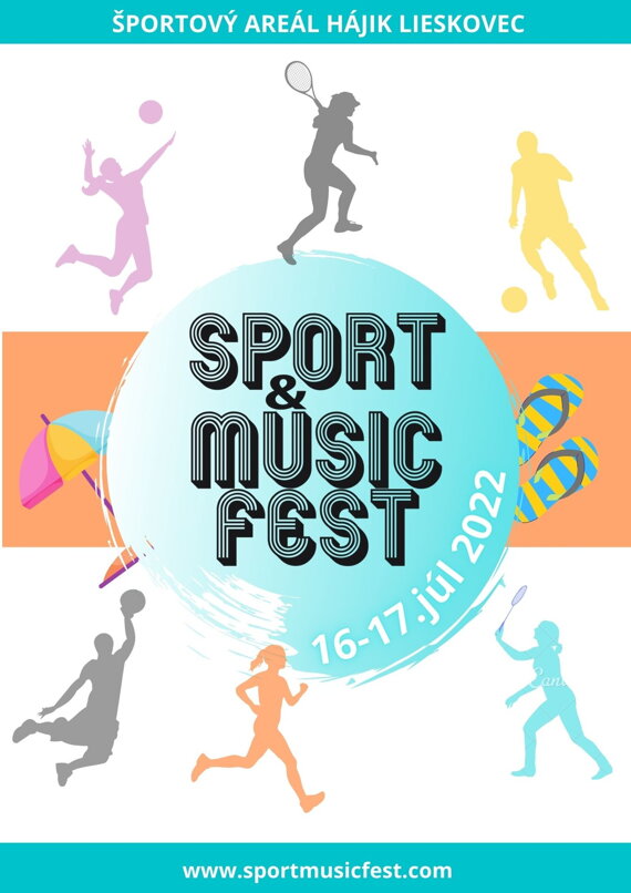 Sport Music Fest 2022