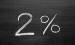2% 2025